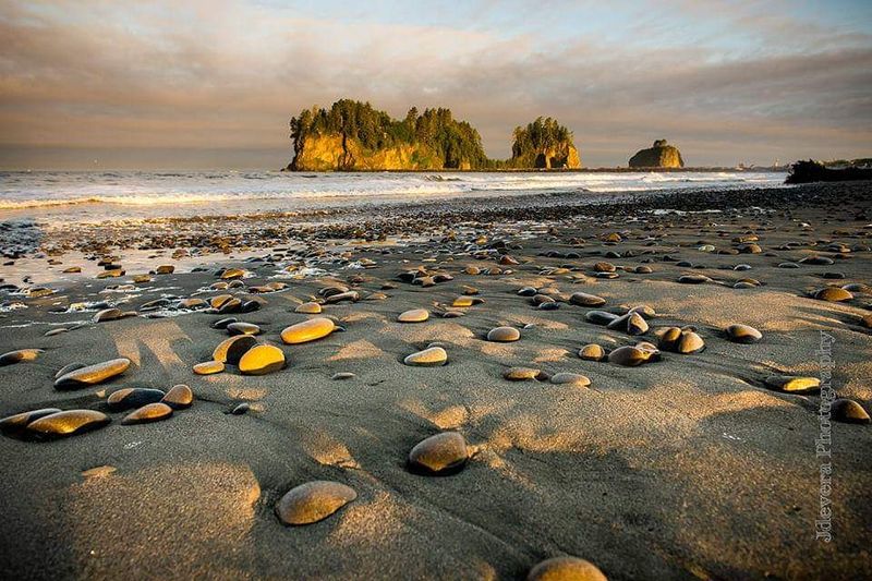 La Push