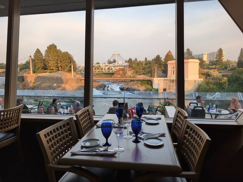 Anthony's at Spokane Falls