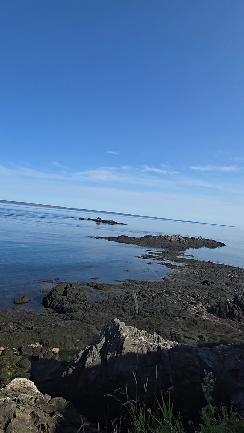 Rural Quiet and Open Skies