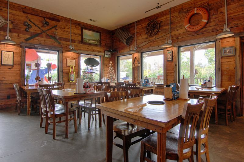 Graham’s Landing, Murrells Inlet