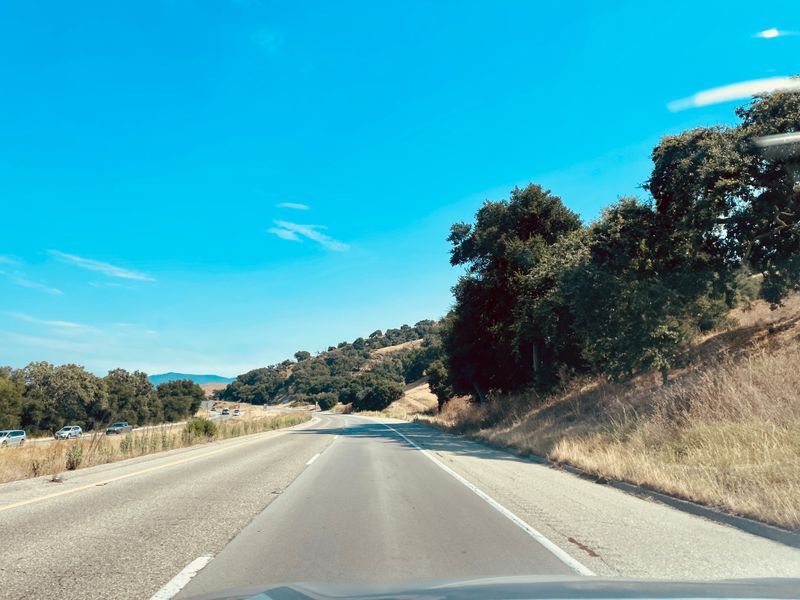 Highway Pass Through, Hidden Depth