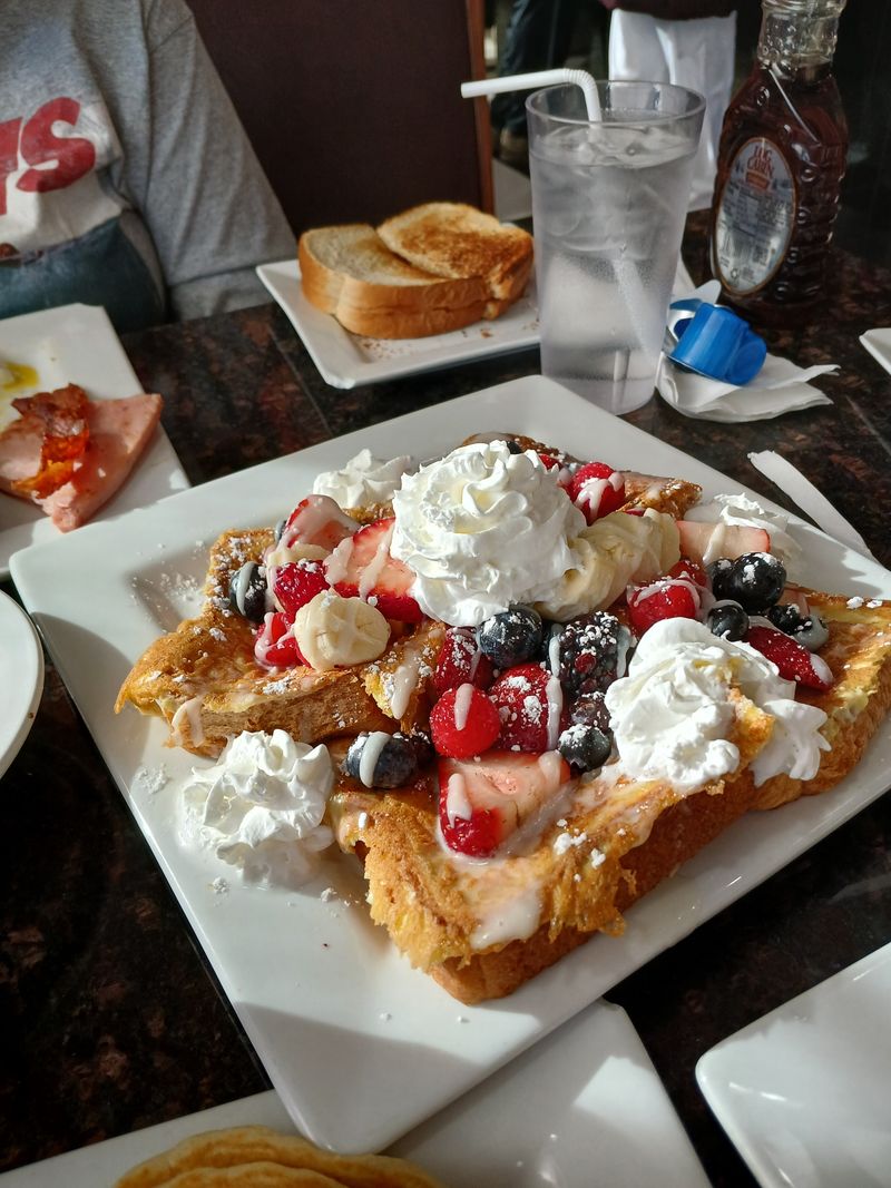 Consistent Excellence, Every Visit