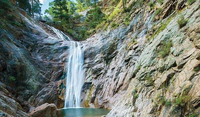 A Look At The Trails, Waterfalls, And Views That Define This Iconic Spot