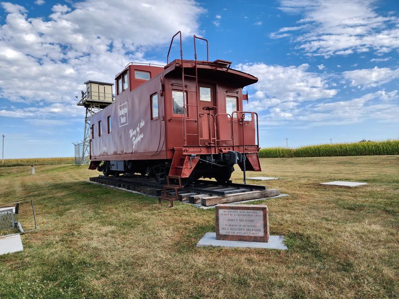 Underestimating Drive Times Between Attractions