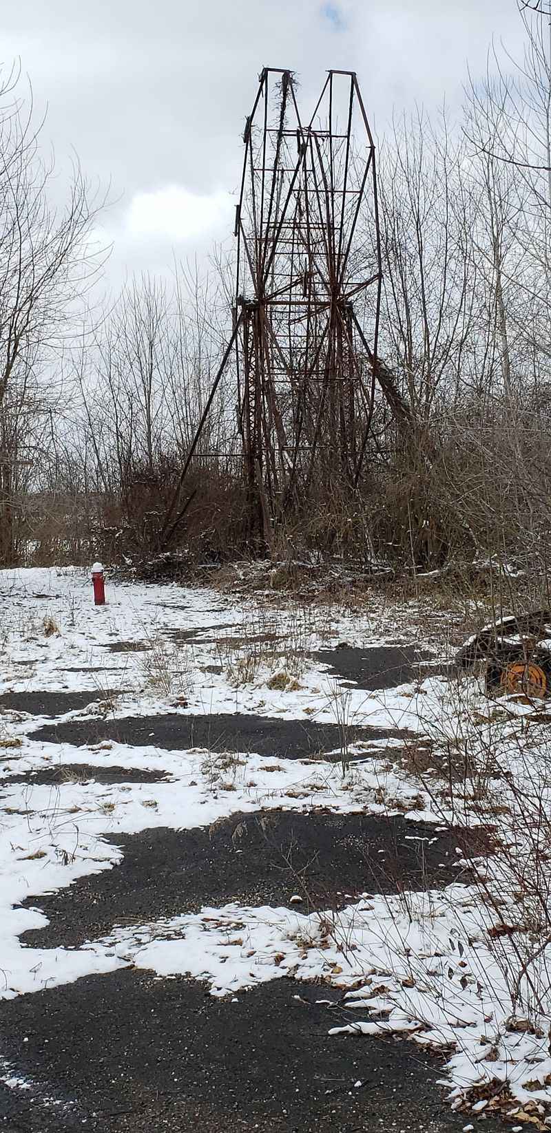 A timeline you can actually follow