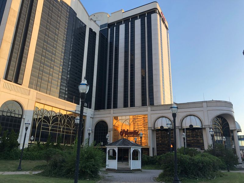 Local lore that circles the block