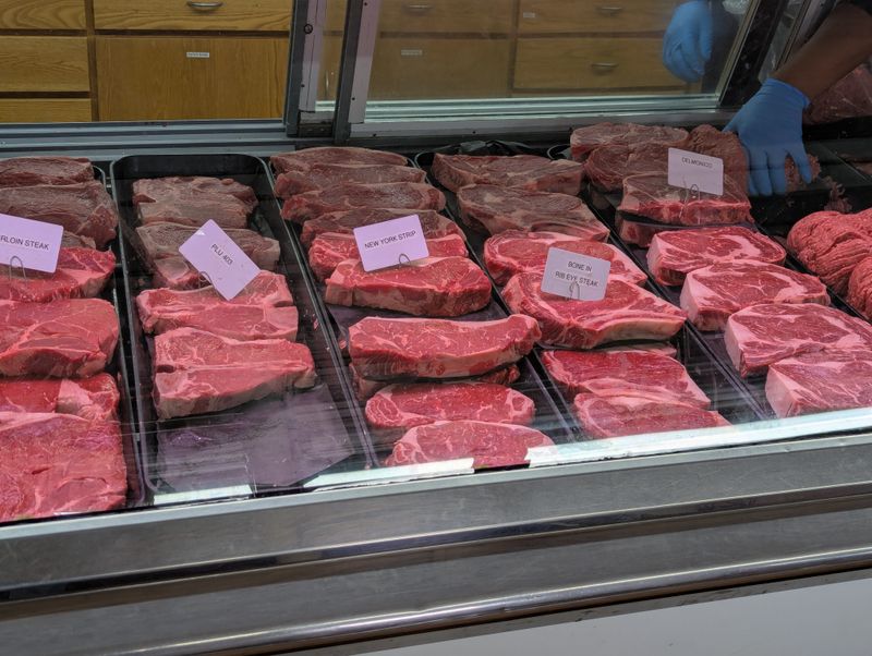 Small Counters, Big Flavor