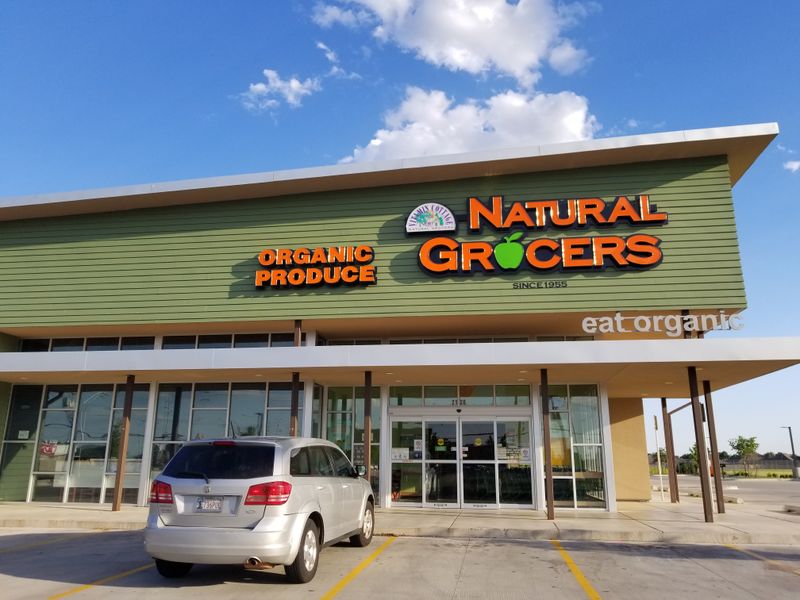 Natural Grocers, 2120 SW 89th St, Oklahoma City, OK 73159