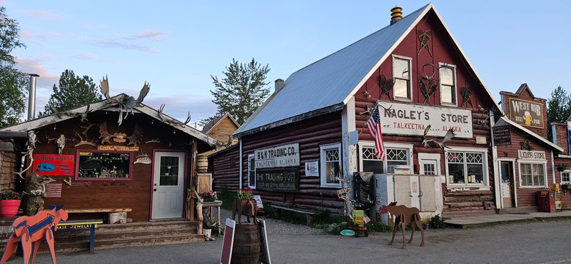 Locals Who Call It Normal And Travelers Who Call It Legendary