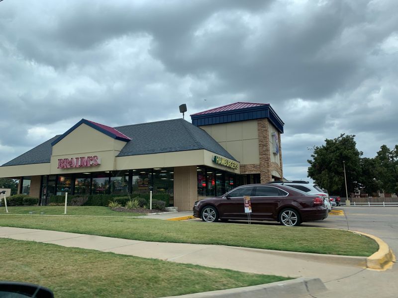 Parking, access, and quick exits