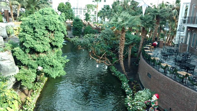 How To Find The Holiday Heartbeat