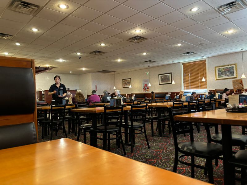 First Impressions From The Door To The Table