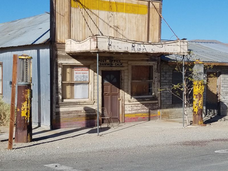 No Gas, No Groceries, No Problem