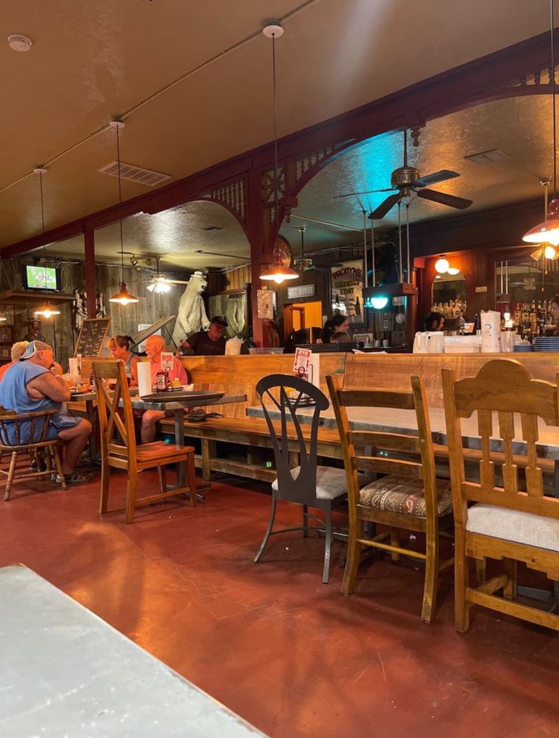 Service That Feels Like Family