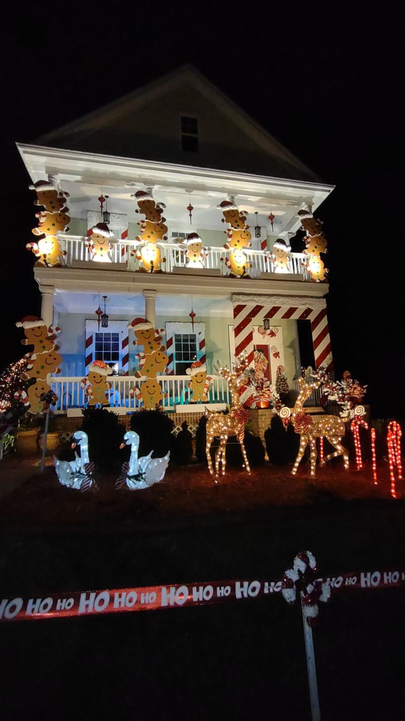 Accessibility And Family Comfort