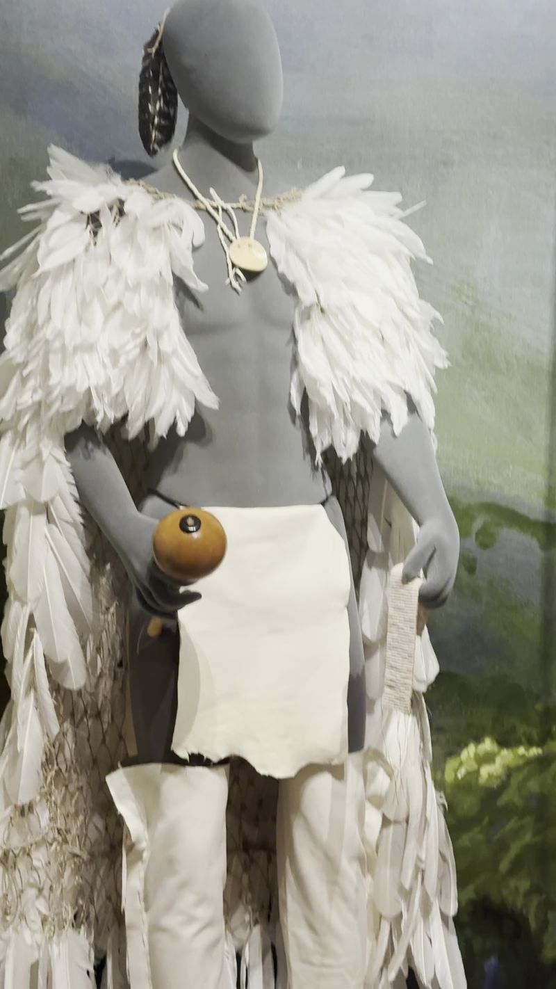 Visit the Cherokee Heritage Center in Tahlequah