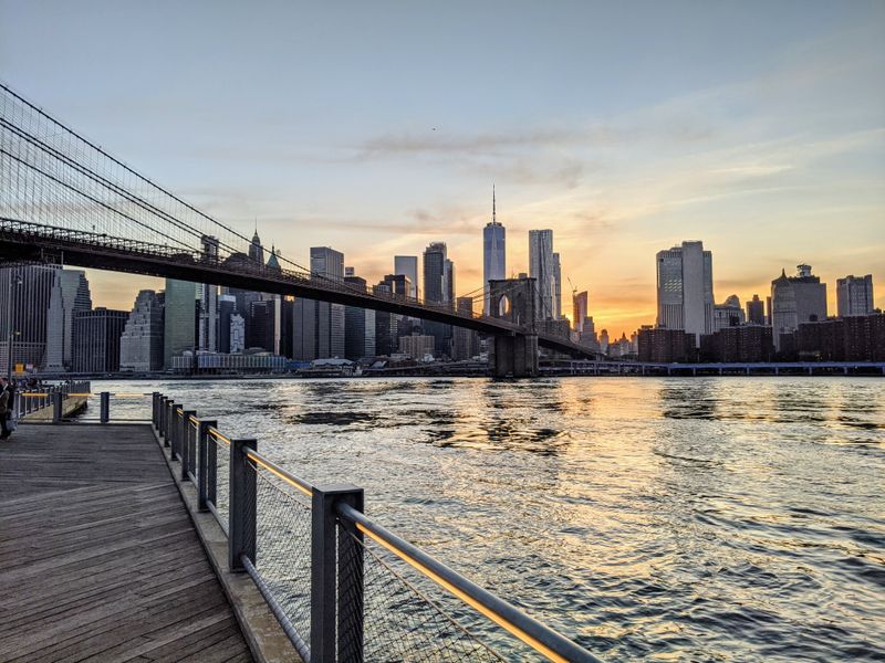 Brooklyn Bridge Park