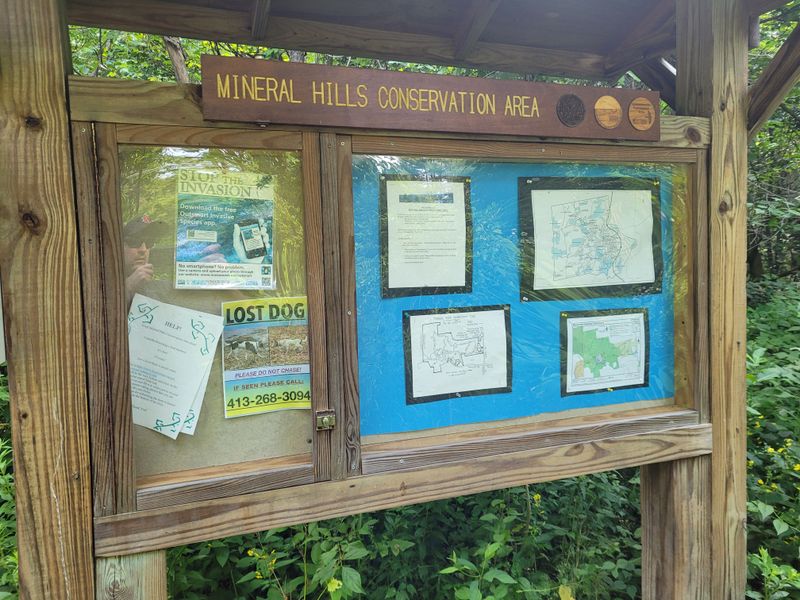 Know before you go, hours, parking, and access details