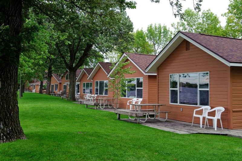 Dickerson's Lake Florida Resort