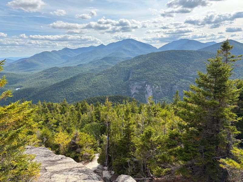 Giant Mountain Outlook