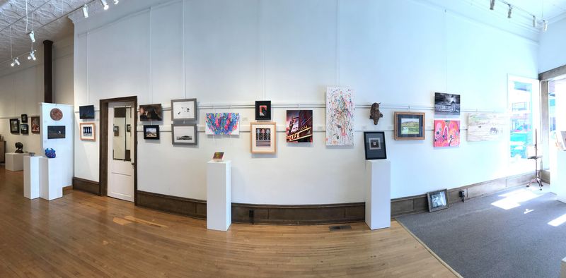 Livingston: Artist Colony Along the Yellowstone