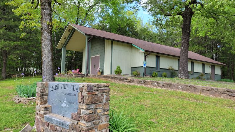 Ozark View Chapel