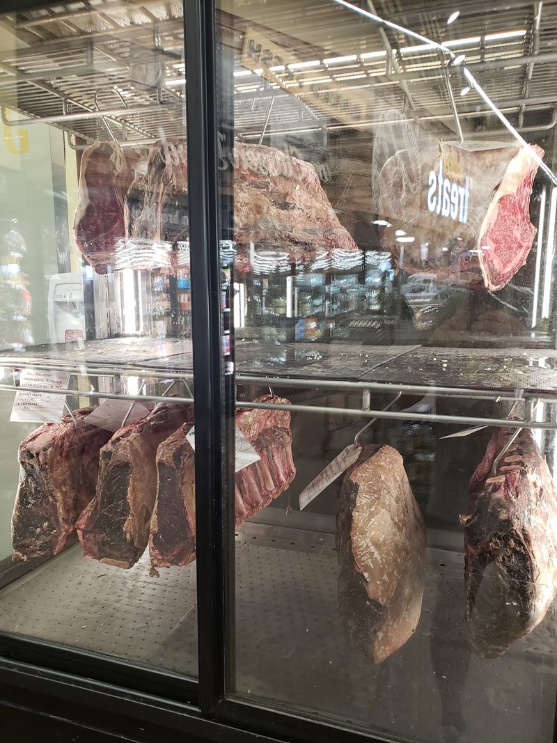 Homeland, 1108 N Hudson Ave, Oklahoma City, OK 73103