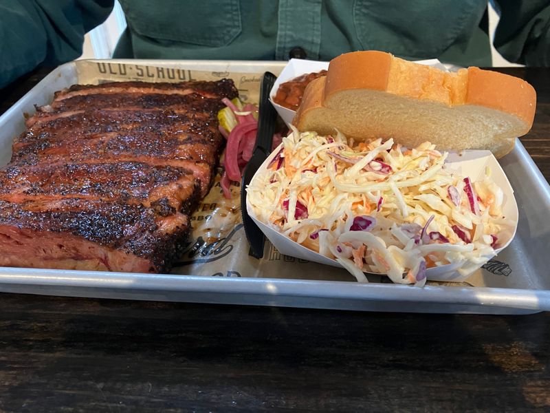 From Backyard Smoke To Full-On Phenomenon