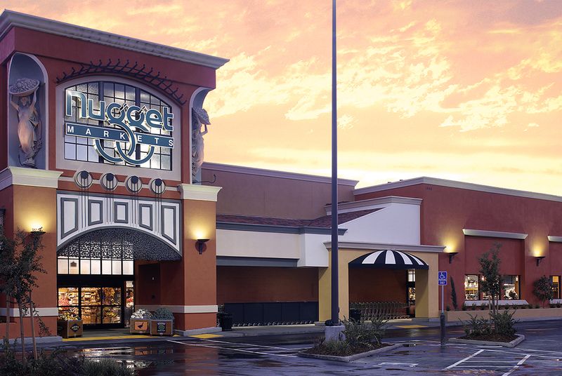 A Family Owned Market Chain With Strong Local Ties