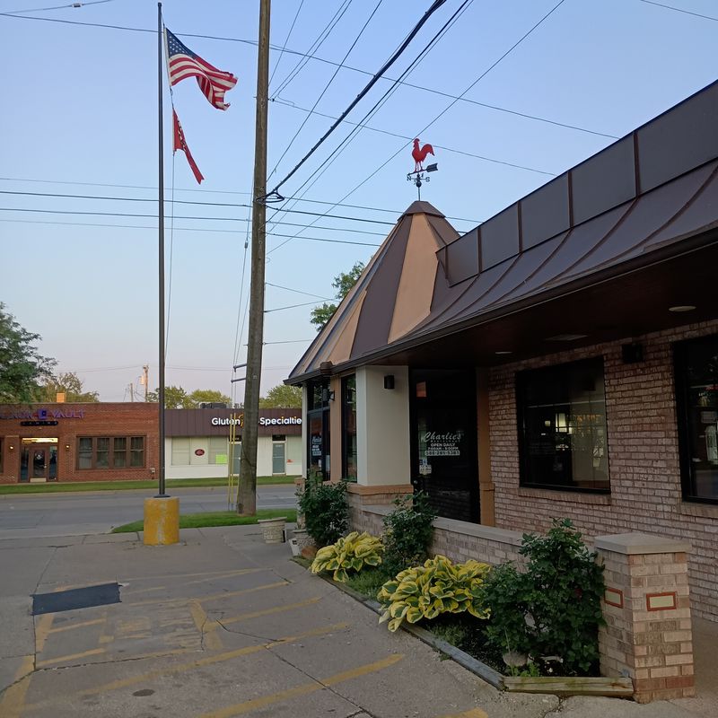 Culinary Heritage and Local Pride