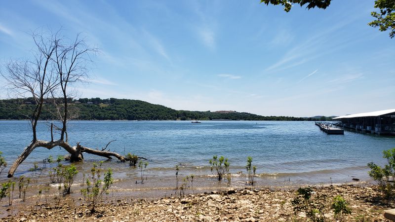 Calm Shores That Shape the Town’s Peaceful Rhythm