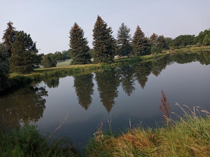 Low Noise Levels That Let You Breathe