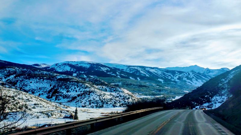 Traffic Congestion Becomes Unbearable