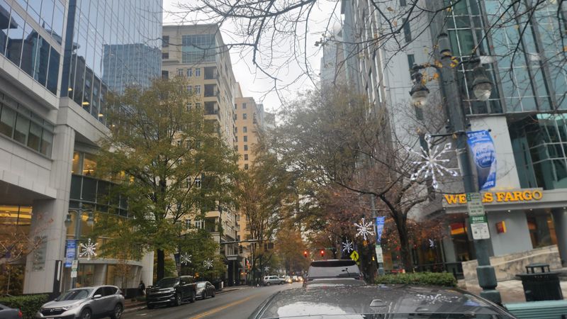 Traffic Congestion Turns Simple Errands Into Hour-Long Ordeals