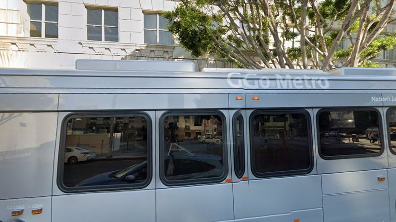 Traffic Congestion Makes Getting Around Nearly Impossible