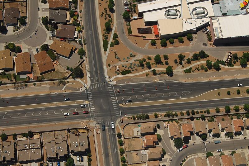 Traffic Congestion Turns Evening Commutes Into Hours-Long Ordeals