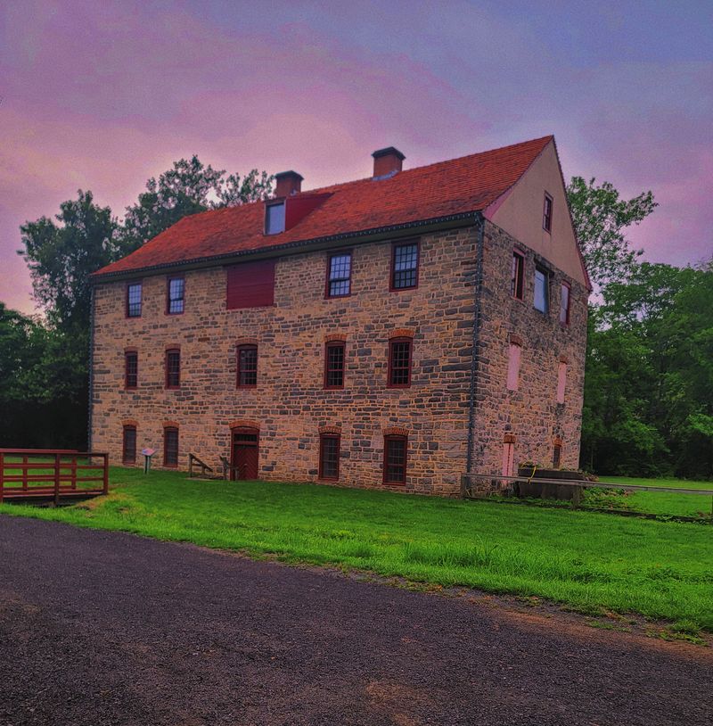Bethlehem’s Early American Foundations