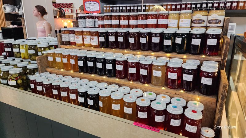 Recipes Preserved Through Generations