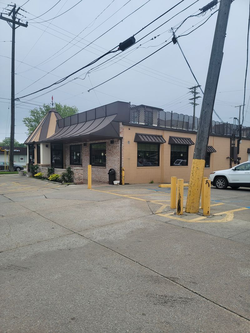 What Makes Charlie’s Corned Beef So Special