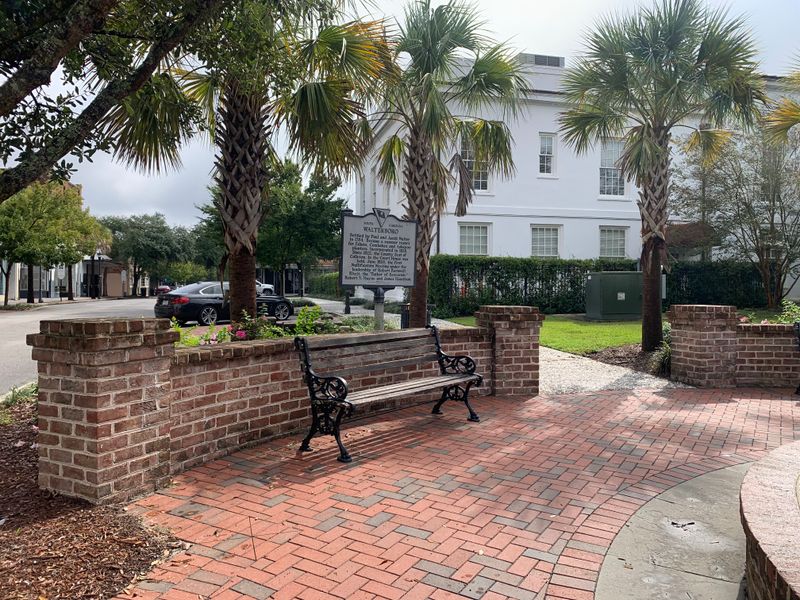 The Kind of Town That Sneaks Up on You