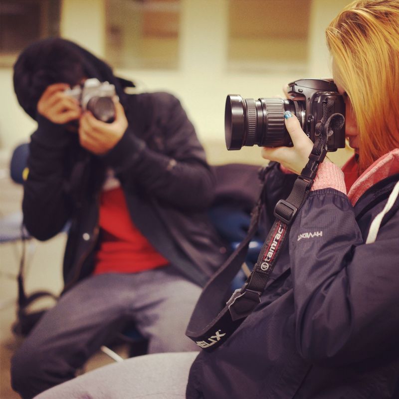 Community Focus That Feels Real