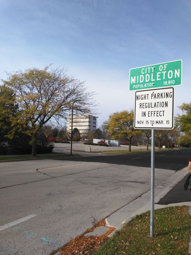 Middleton: A Suburb That Feels Like Home