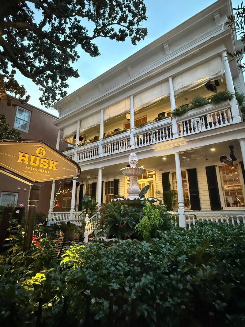 A Victorian Home That Tells Charleston's Story