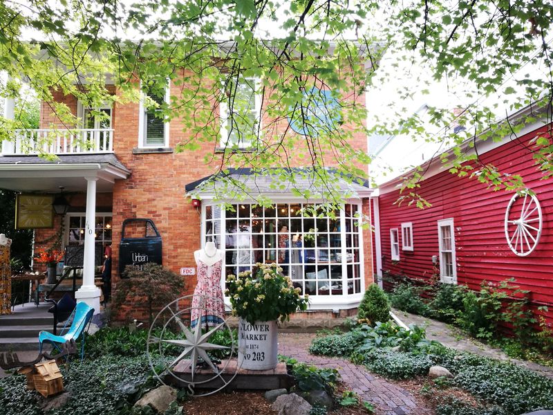 Art Galleries and Studios That Create a Cultural Heartbeat