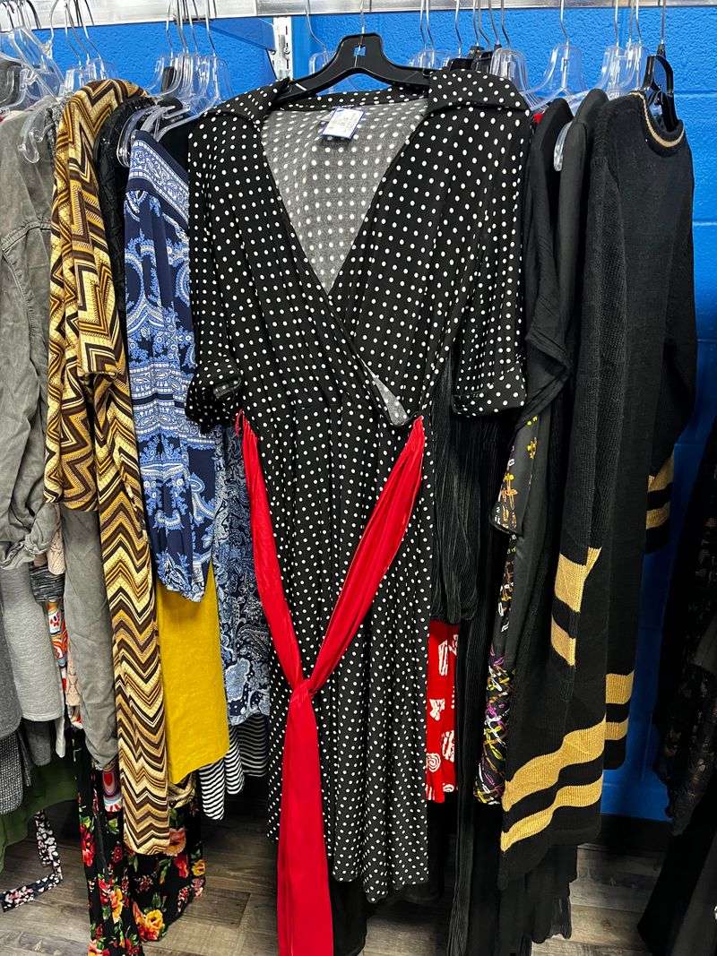 Vintage Fabrics That Transform Into Costumes