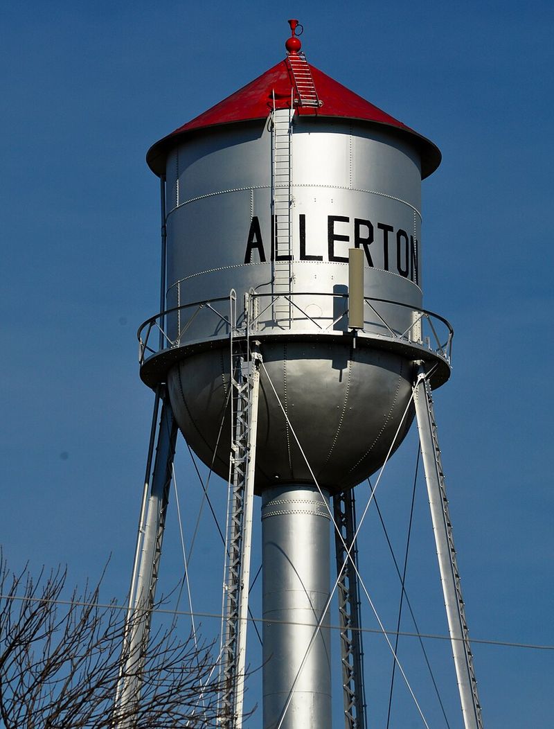Allerton