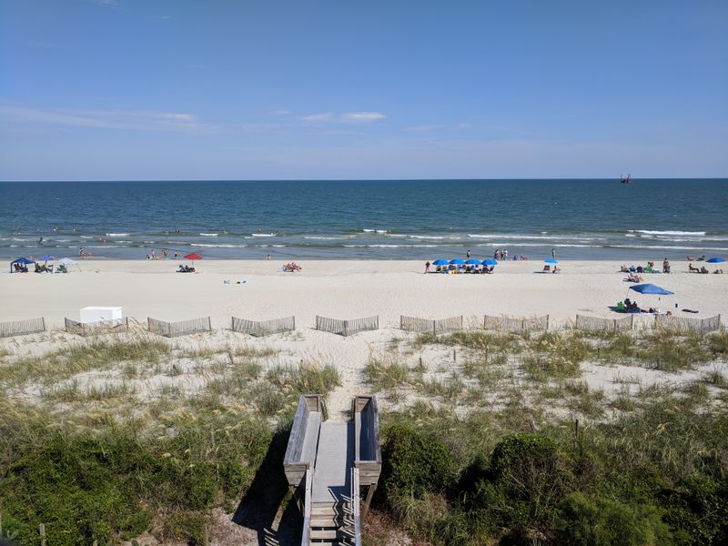 The Family Beach Nickname, Lived Every Day