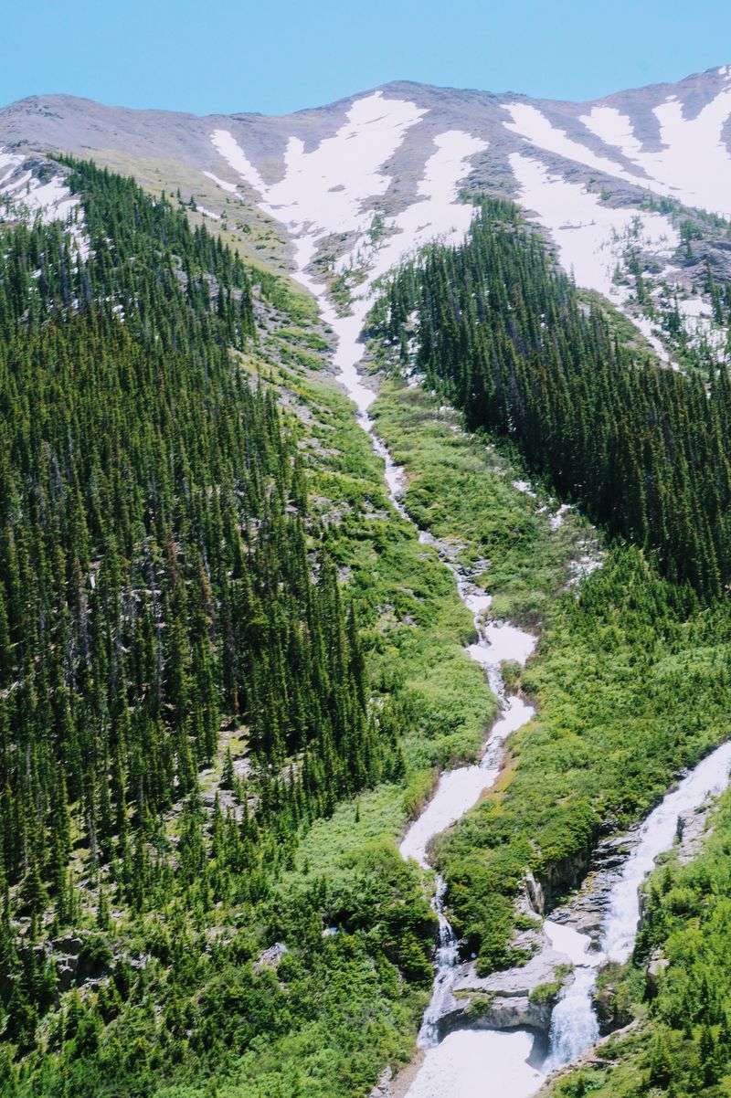 A Secluded Mountain Basin Tucked Deep in the Rockies - Epilogue Reflection