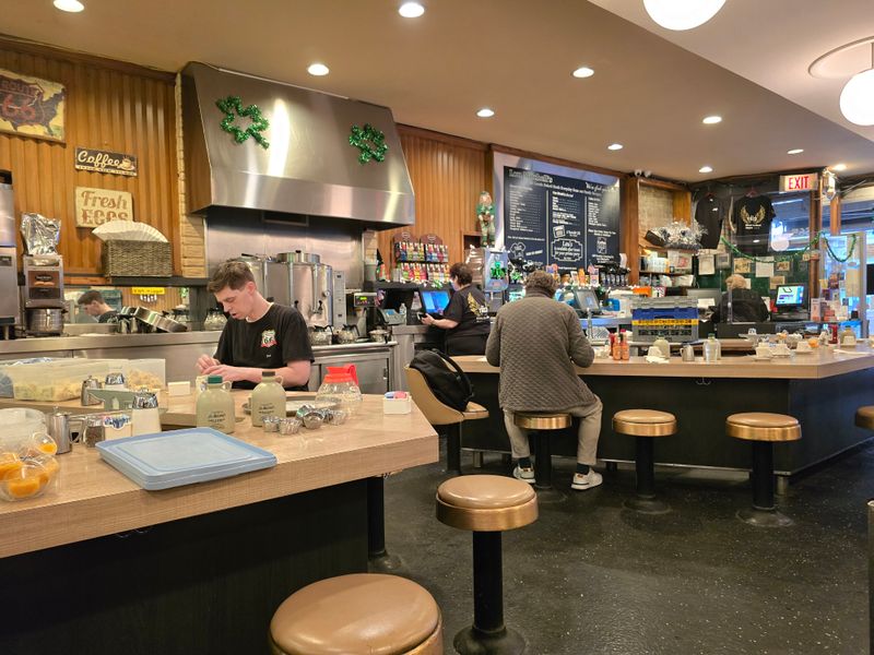 A Century of Breakfast Tradition