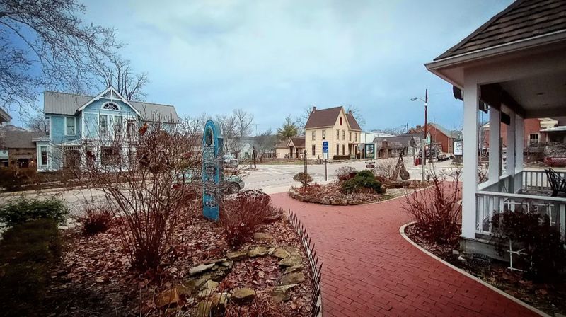 The Brown County Art Colony Legacy Lives On